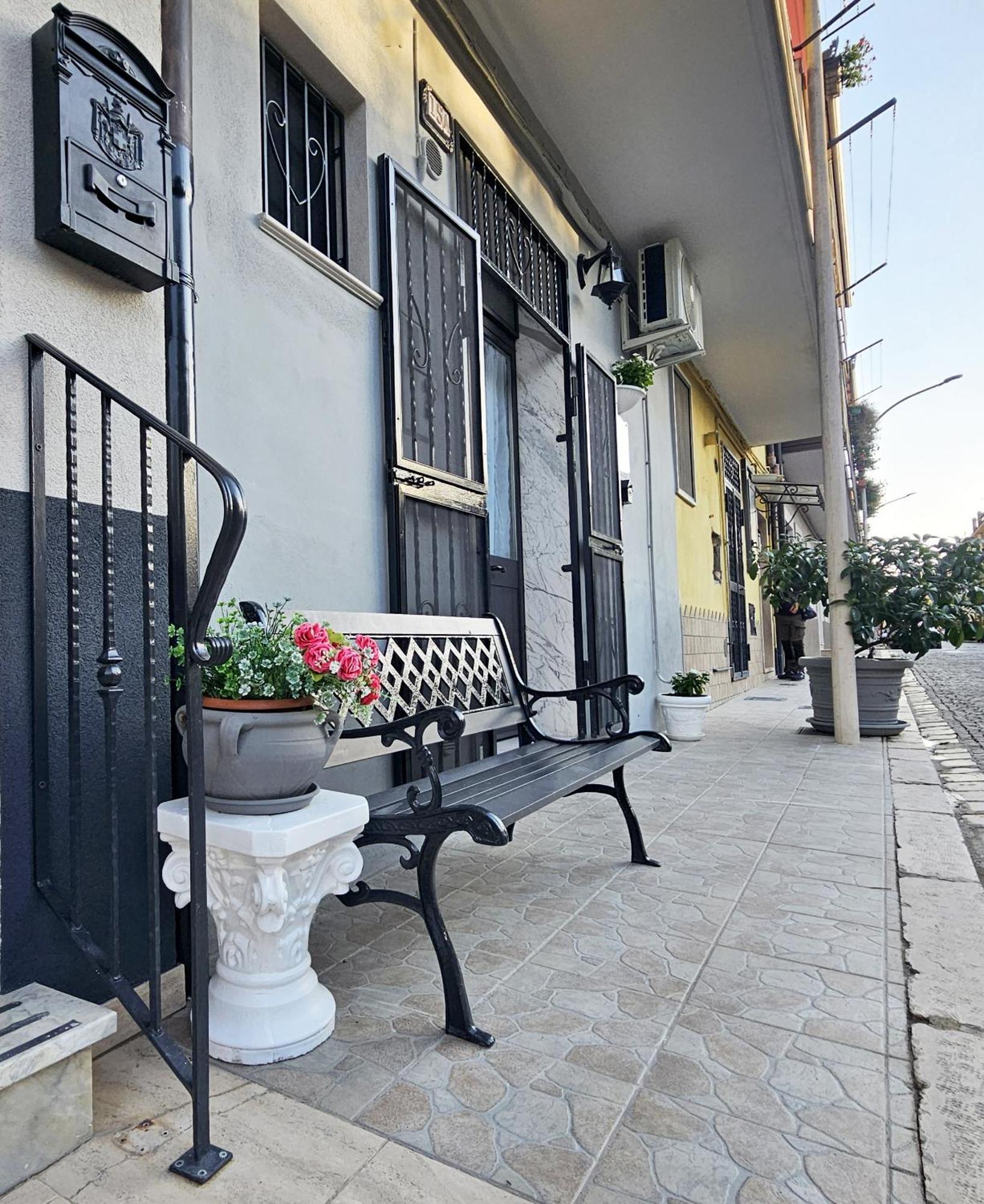 Casa Vacanze Vener - Venosa Exterior foto